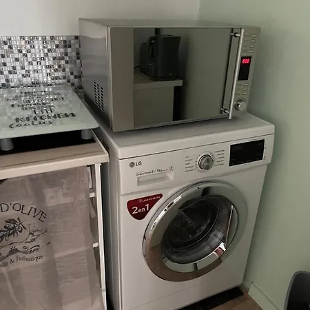 -rue Pietonne Climatisation Lit 160 Equipe - Sabrina *